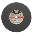 [31.DA10126] DISCO PARA CORTE METAL 14X1/8" DA10126 CAT