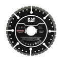 [31.DA09052] DISCO DIAMANTADO SEGMENTADO MULTIMATERIAL" DA09052 CAT