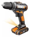 [31.WX101.9] TALADRO ATORNILLADOR 3/8 20V WORX