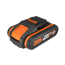 [31.WA3551] BATERIA LITIO 20V - 2AH WORX