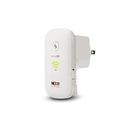 [91.01.AEIEL304U2] EXTENSOR UNIVERSAL INALAMB 3 EN 1 DE ENCHUFE 300MBPS NEXXT