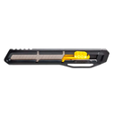 [58.58-01.STH10323-840] CUCHILLA SNAP-OFF BLOQUEO LATERAL (18MM 3/4") 15 SEGMENTOS STANLEY