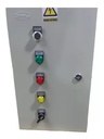 [60.11.TAD75HPT] TABLERO PARA 1 BOMBA 7.5 HP TRIFASICO 220V