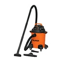 [ED.ASP.K615] ASPIRADORA 20LTS 1200W 1.6HP 110V WEQUP