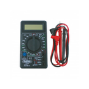 [60-11.1719001] MULTIMETRO DIGITAL BEST VALUE