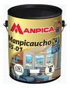 [04.04.TIPBARENAG] PINTURA ARENA CAUCHO TIPO B GALON PROFESIONAL PINTOMUNDO