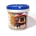 [04.04.TIPBCHAMPG] PINTURA CHAMPAGNE CAUCHO TIPO B GALON PROFESIONAL PINTOMUNDO