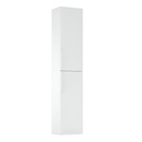 [06.03.126501] COLUMNA 35 WAVE MATE WHITE 35X162CM, ROYO