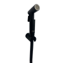 [79.QM.14.700.6002B] SET DE BIDET QM+ SUPREME BLACK