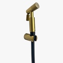 [79.QM.14.700.6003G] SET DE BIDET QM+ SUPREME GOLD