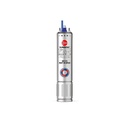 [79.06.4PDM/1] MOTOR PEDROLLO 4", 1HP, 4PDM/1 V.220/60HZ, PEDROLLO
