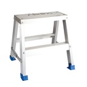 [90.03.CE02] TABURETE DE COCINA EN ALUMINIO, CE02, ALADINO
