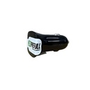 [91.04.726367898479] CARGADOR DE CARRO 5V - 3AMP, 100PREFULL