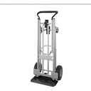 [55.01.12323ASC1E] CARRETILLA COSCO 3 EN 1 CON PLATAFORMA PLEGABLE