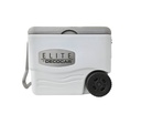 [90.03.ELT-42Q] CAVA ICE ROLLER 40 LTS. ELT-42Q, DECOCAR