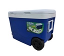[CAMP.CAV.MCA-58QSP] CAVA ICE ROLLER SPLIT 55 LTS, MCA-58QSP, DECOCAR