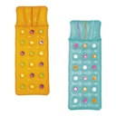 [CAMP.INF.43014] COLCHONETA INFLABLE FASHION 188X71 CM, BESTWAY, 43014