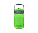[CAMP.TERM.CLR-02L3] TERMO VIAJERO 2 LTS VERDE, CLR-02L3, DECOCAR