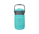[CAMP.TERM.CLR-02L4] TERMO VIAJERO 2 LTS TURQUESA, CLR-02L4, DECOCAR