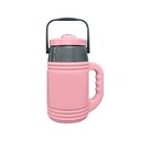 [CAMP.TERM.CLR-TE02J1] TERMO CON ASA 2 LTS ROSADO, CLR-TE02J1, DECOCAR