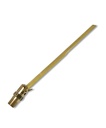[79.06.039] FLOTANTE DE BRONCE 1"