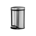 [79.QM.14.300.1040B] PAPELERA DELTA 6 LTS BLACK QM