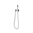 [79.QM.14.800.1022.S] KIT DUCHA TELEF. QM+ SUPREME SATIN