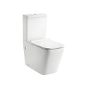 [06.07.KU2093A] POCETA TWO PIECE CUADRADO C/ASIENTO PLAIN KU2093A KUBO