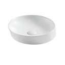 [06.07.KU3262] LAVAMANOS REDONDO INCLINADO 350X390X120MM KU3262 KUBO