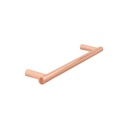 [06.07.KU889RG] TOALLERO RONDA 450MM LINEA ROSE KU889RG KUBO