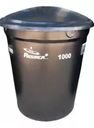 [79.06.348] TANQUE CONICO 1000 LTS "SUPER TANQUE" 1C , RESINCA