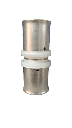 [79.30.F5S1620X1620] ANILLO 20MMX20MM PEX-AL-PEX AGUA RIIFO