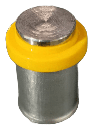 [79.31.F5D2632] TAPA FINAL 1" PEC-AL-PEC GAS RIIFO