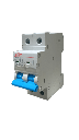 [60.11.03.TSB3-63-2P] BREAKER TERMOMAGNETICO 2X63 TOSUN