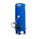 [AG.STB.ARTJAR560AB] SISTEMA TANQUE BOMBA 560LTS ARTITANK JARDIN BOMBA ABAJO