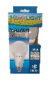 [60.13.000715] BOMBILLO LED 18W, BLANCO, HOMELIGHT