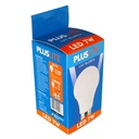 [60.11.LBE7WB] BOMBILLO LED 7W, LUZ BLANCA E27, LEDPLUS