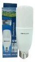 [60.13.000730] BOMBILLO STICK 12W, BLANCO, E27, HOMELIGHT