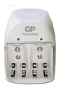 [02.02.032] CARGADOR 9V, SIN BATERIA GP
