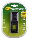 [02.02.029] CARGADOR SMART AA/AAA GP (SIN BATERIA)