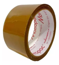 [67.01.005] CINTA DE EMBALAR 2" X 35 MTS MARRON CELOVEN