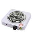 [90.01.CA1E] COCINA AMIGA 1 HORNILLA, ELECTRICA
