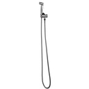 [80.KD60003] DUCHA TELEFONO REDONDA INOX, KD-60003, OMEGA