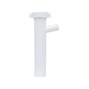 [02.03.PH213] EXTENSION PLASTICA 1.1/2" C/SALIDA DE 7/8 PH-213 COFLEX