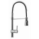 [80.KD821] MONOMANDO COCINA EXTRAIBLE, KD-821, OMEGA