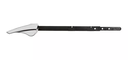 [79.07.103] PALANCA DE TANQUE CROMADA WC FLUIDMASTER