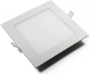 [60.12.DCUE12W6K] PANEL LED 12W, EMPOTRAR, BLANCA, GENEMAX
