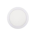 [60.13.000740] PANEL LED 12W, REDONDO, P/EMPOTRAR, BLANCO, HOMELIGHT