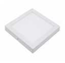[60.13.000760] PANEL LED 18W, CUADRADO, SUPERFICIAL, BLANCO, HOMELIGHT