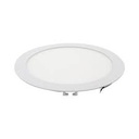 [60.13.000747] PANEL LED 18W, REDONDO, P/EMPOTRAR, CALIDO, HOMELIGHT